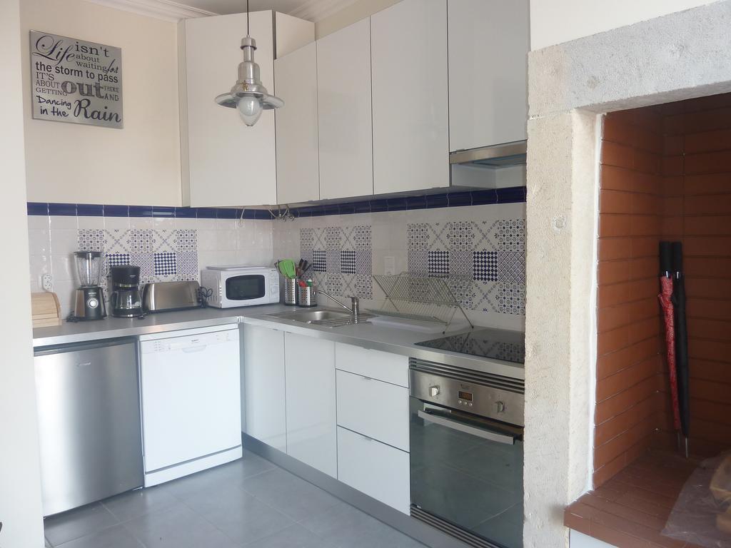 Appartamento Casa Do Beco Lisbona Esterno foto